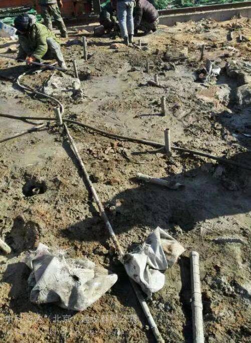 历城地基沉降治理常见处理方法